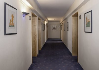 Cityhotel